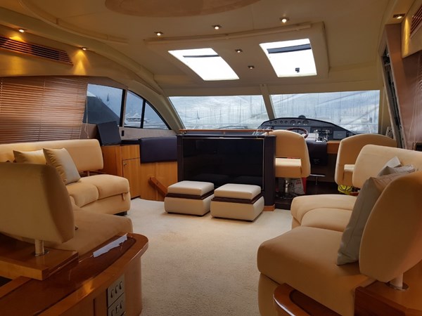 SEALINE T 60 Lounge