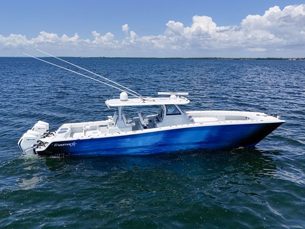 47' Freeman Drone-13