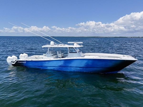 47' Freeman Drone-15