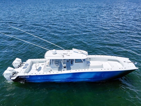 47' Freeman Drone-17