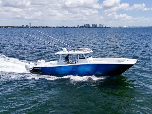 47' Freeman Drone-27