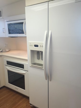 37_1994 70ft Hatteras 70 Cockpit M_Y LUMBER AWAY IV