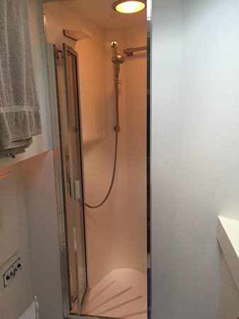 55_1994 70ft Hatteras 70 Cockpit M_Y LUMBER AWAY IV