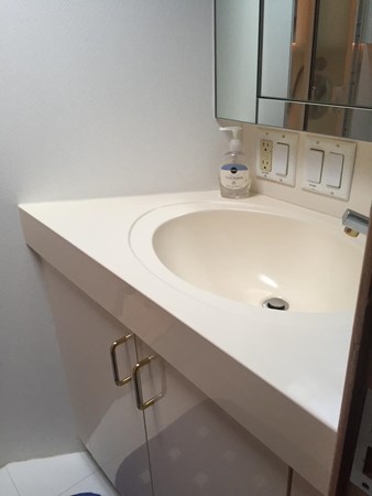 57_1994 70ft Hatteras 70 Cockpit M_Y LUMBER AWAY IV