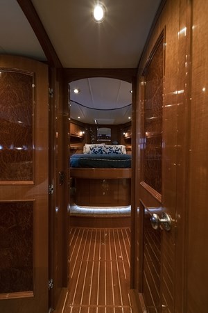 VIP Stateroom