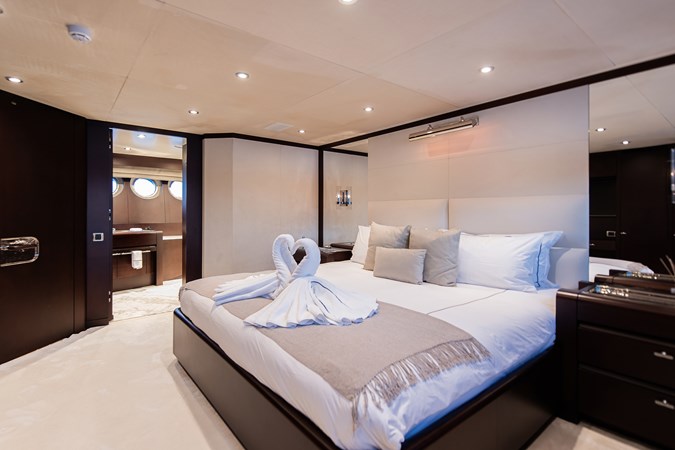 Master Stateroom