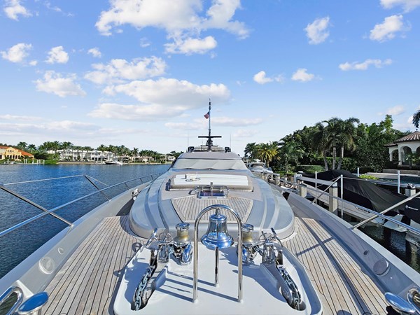 2008 124ft Palmer Johnson IZUMI(9)