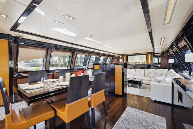 2008 124ft Palmer Johnson IZUMI(27)