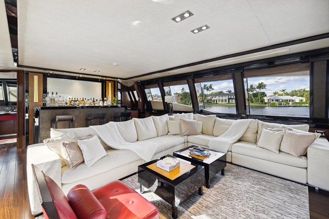 2008 124ft Palmer Johnson IZUMI(33)