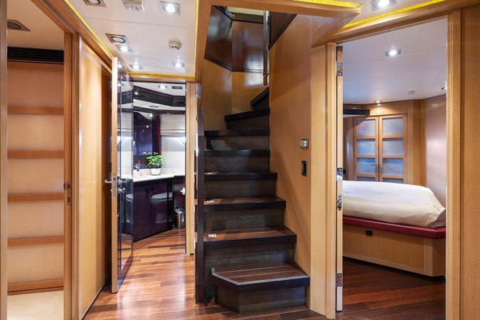 2008 124ft Palmer Johnson IZUMI(44)