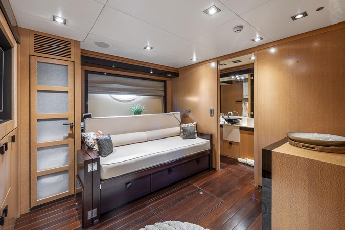 2008 124ft Palmer Johnson IZUMI(47)