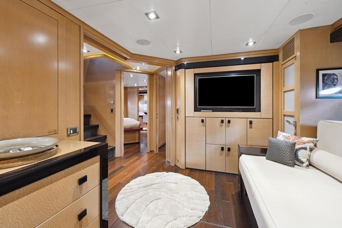 2008 124ft Palmer Johnson IZUMI(49)