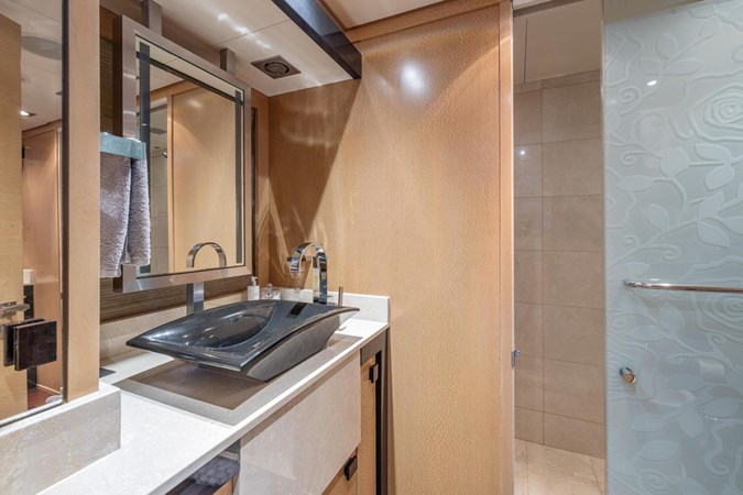 2008 124ft Palmer Johnson IZUMI(56)