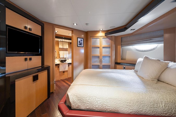 2008 124ft Palmer Johnson IZUMI(59)