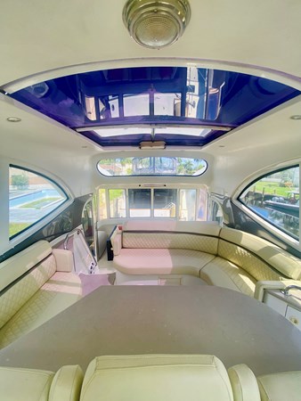 10_2000 50ft Carver 506 Motor Yacht BEBECITA