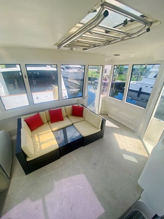 14_2000 50ft Carver 506 Motor Yacht BEBECITA