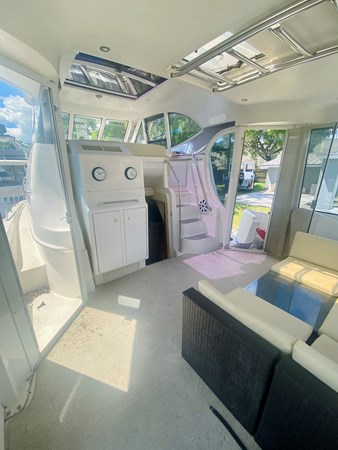 15_2000 50ft Carver 506 Motor Yacht BEBECITA