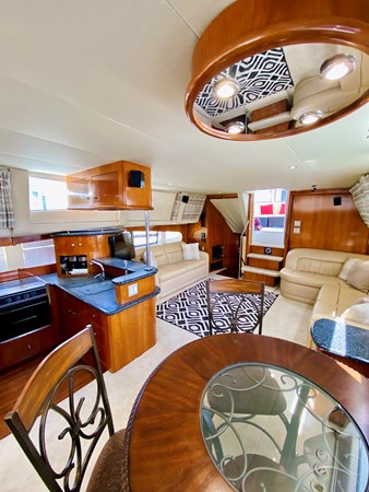 19_2000 50ft Carver 506 Motor Yacht BEBECITA