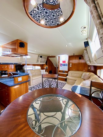 20_2000 50ft Carver 506 Motor Yacht BEBECITA