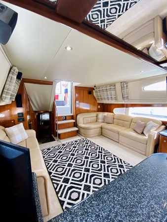 22_2000 50ft Carver 506 Motor Yacht BEBECITA