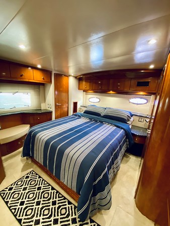 23_2000 50ft Carver 506 Motor Yacht BEBECITA