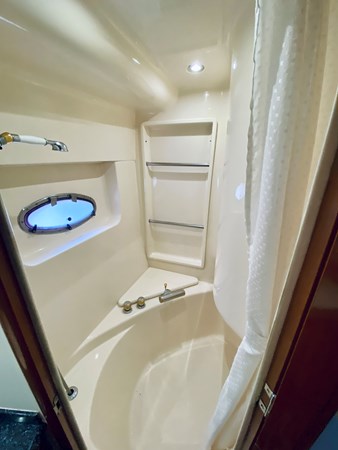 27_2000 50ft Carver 506 Motor Yacht BEBECITA