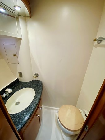 34_2000 50ft Carver 506 Motor Yacht BEBECITA