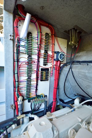 26 STRIKE 2023 ELECTRICAL