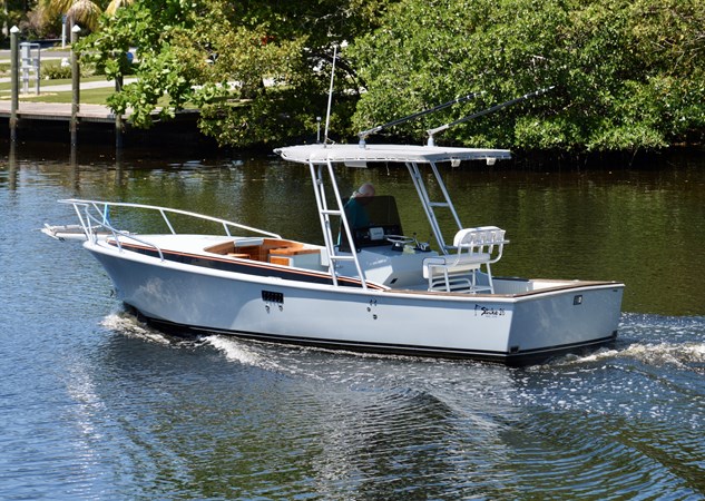 26 STRIKE 2023 MOVING PROFILE