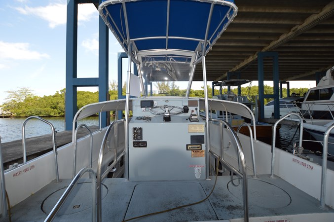 50 WILLARD 1979 HELM