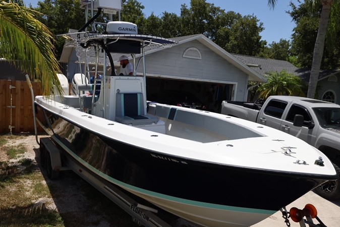 15_2001 30ft Contender 27 Open LATE FEES