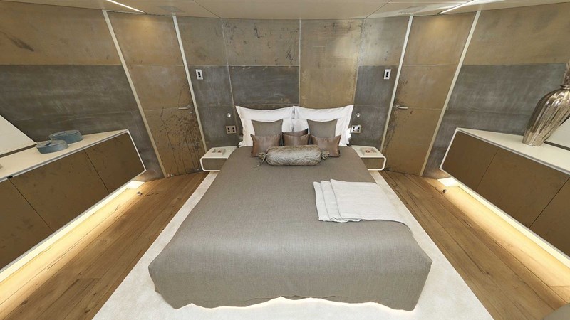 ANAVI VIP Cabin
