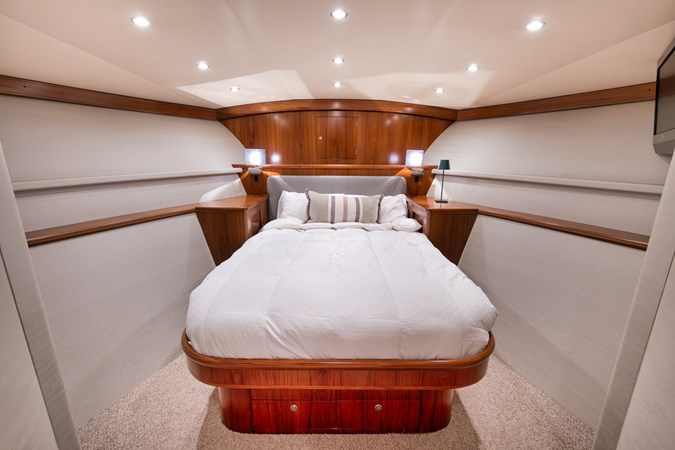 Master Stateroom