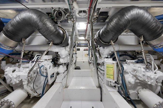 Engine Room