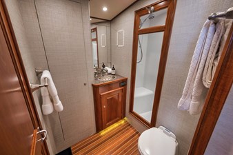 Guest Stateroom