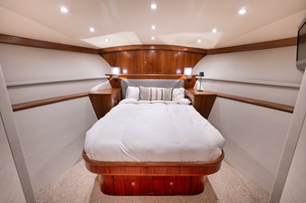 Master Stateroom