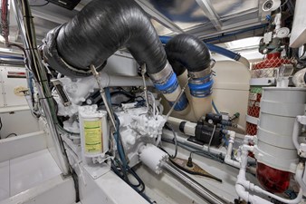 Engine Room
