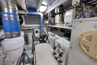 Engine Room