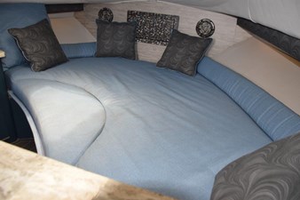 Double Berth Size When Filler Inserted