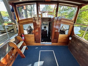 4_1930 47ft ACF Custom 47 Motor Yacht LIBERTE