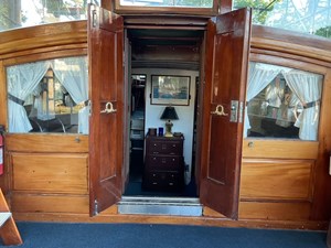 5_1930 47ft ACF Custom 47 Motor Yacht LIBERTE