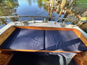 7_1930 47ft ACF Custom 47 Motor Yacht LIBERTE