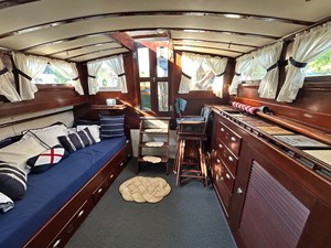 8_1930 47ft ACF Custom 47 Motor Yacht LIBERTE