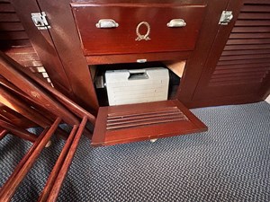 10_1930 47ft ACF Custom 47 Motor Yacht LIBERTE