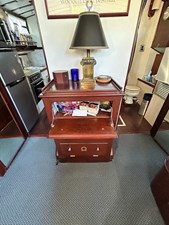 12_1930 47ft ACF Custom 47 Motor Yacht LIBERTE