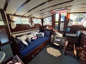 14_1930 47ft ACF Custom 47 Motor Yacht LIBERTE