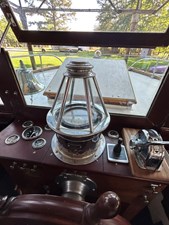 17_1930 47ft ACF Custom 47 Motor Yacht LIBERTE