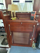 19_1930 47ft ACF Custom 47 Motor Yacht LIBERTE