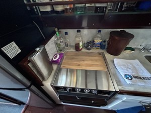 21_1930 47ft ACF Custom 47 Motor Yacht LIBERTE