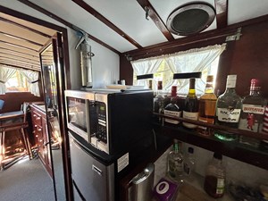 22_1930 47ft ACF Custom 47 Motor Yacht LIBERTE